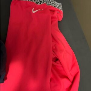 Nike Pink Leggings